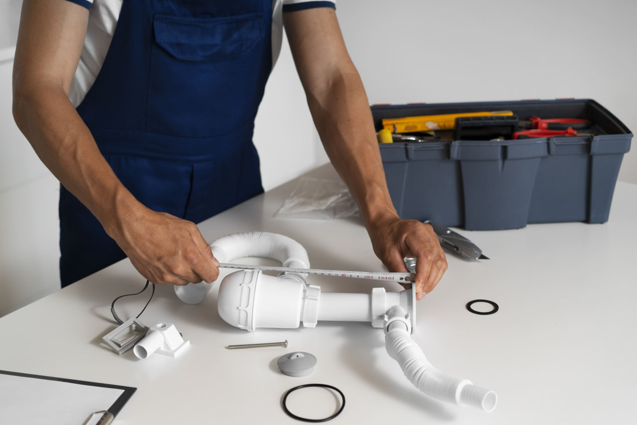 Plumbing Team serving Clarkesville
